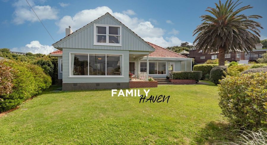  at 39 Maungaraki Road, Korokoro, Lower Hutt