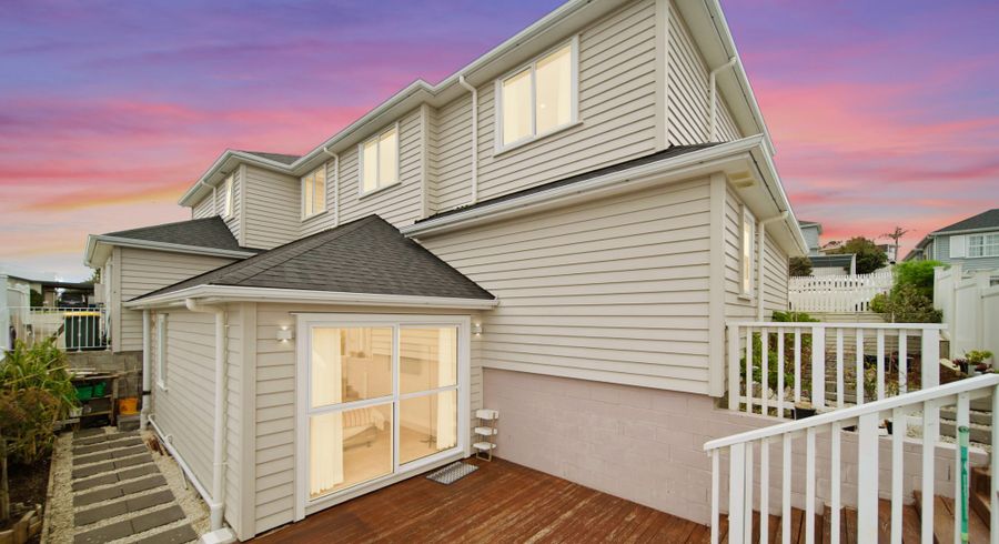  at 2 Bela Vista Boulevard, Swanson, Waitakere City, Auckland