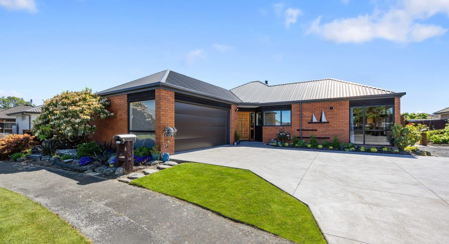  at 6 Astor Place, Halswell, Christchurch City, Canterbury