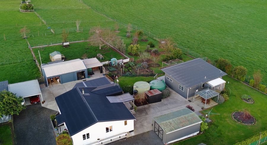  at 1672 Tahuna Road, Te Hoe, Waikato, Waikato