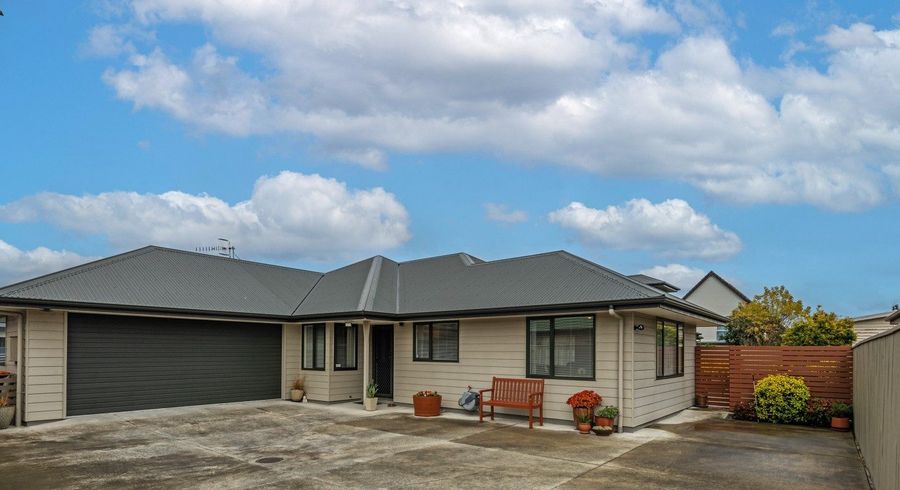  at 4 Martin Street, Palmerston North, Palmerston North