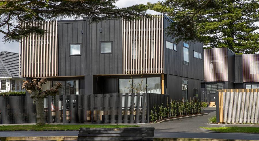  at 18B Walker Road, Point Chevalier, Auckland