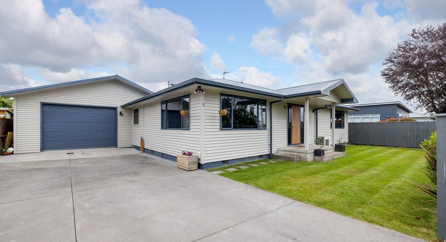  at 2 Vivian Street, Masterton, Masterton, Wellington