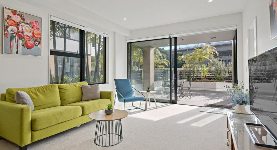  at 107/14-18 Edgerley Avenue, Newmarket, Auckland City, Auckland