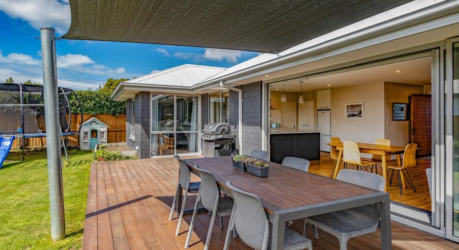  at 8 Polish Settlers Place, Marshland, Christchurch