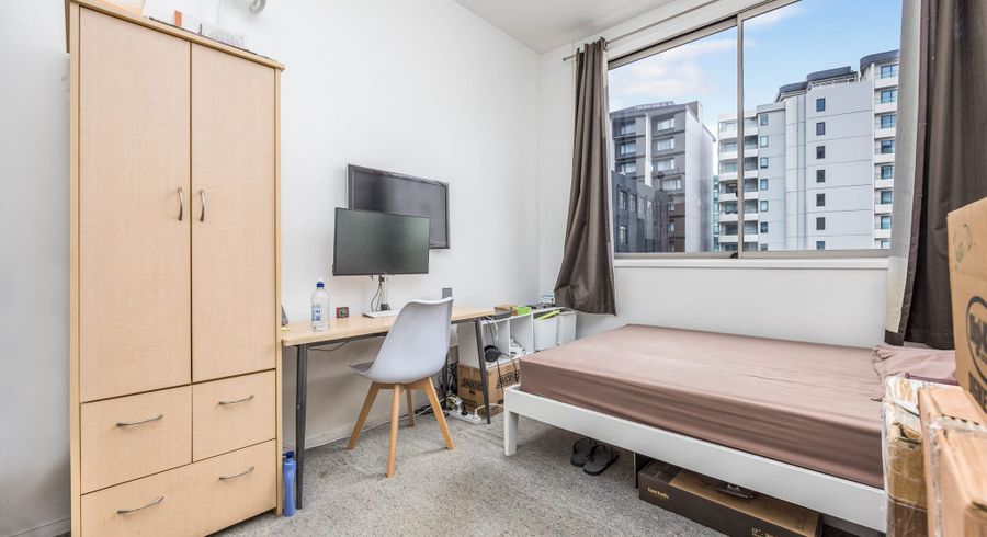  at 502/43 Anzac Avenue, Auckland Central, Auckland