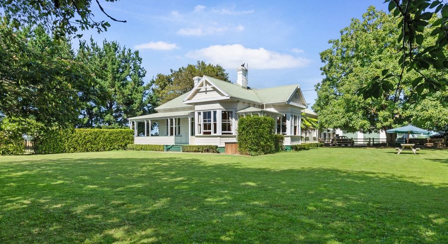  at 97A Ngutumanga Road, Te Aroha, Matamata-Piako, Waikato