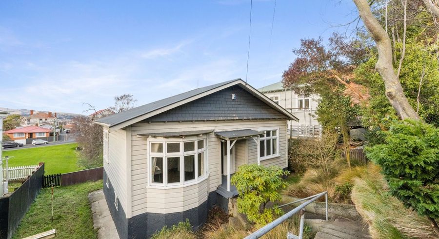  at 11 Peter Street, Caversham, Dunedin, Otago