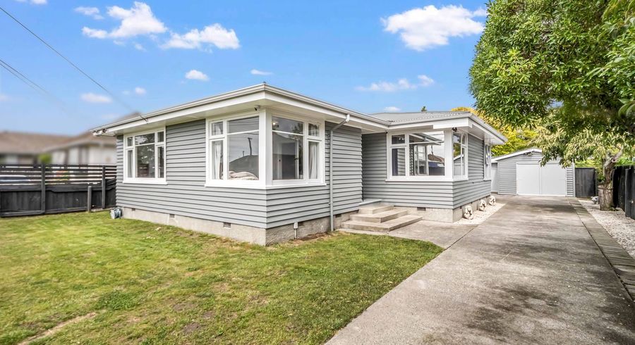 at 412 Breezes Road, Aranui, Christchurch City, Canterbury