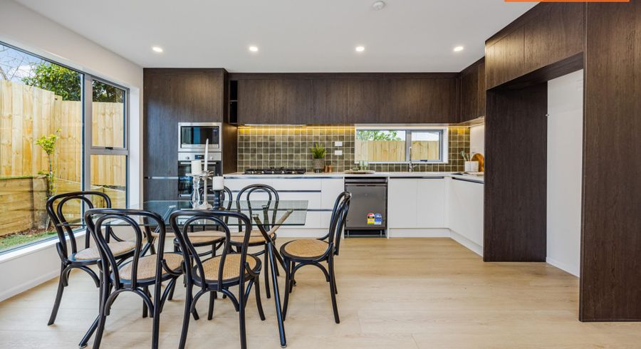  at Lot 1/18 Kimber Hall Avenue, Mount Roskill, Auckland City, Auckland