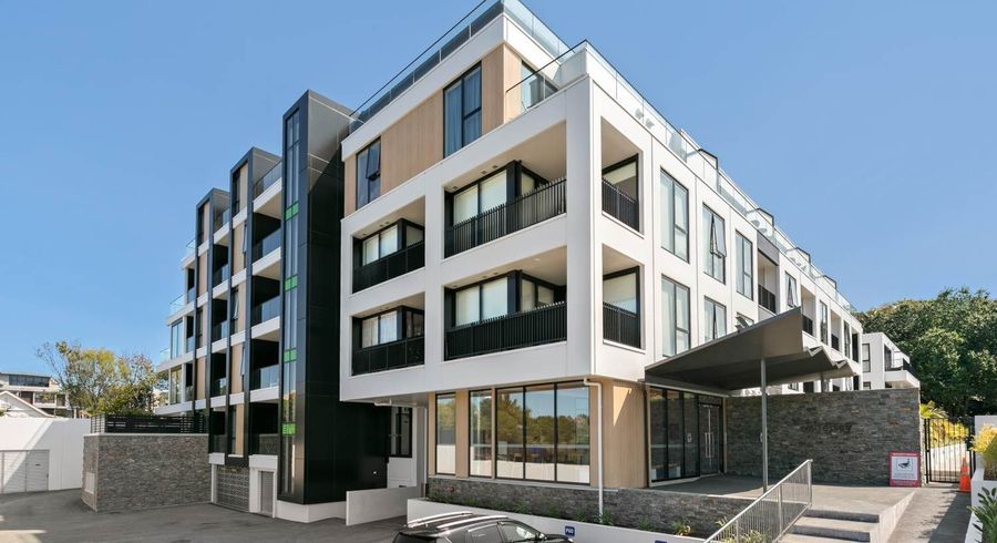  at 207/14 EDGERLEY AVE, Epsom, Auckland City, Auckland