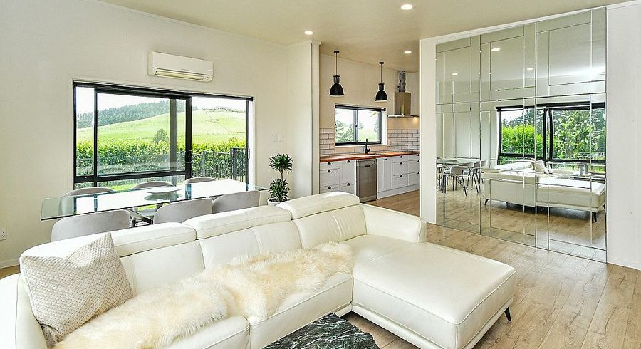  at 442B Peach Hill Road, Ramarama, Franklin, Auckland