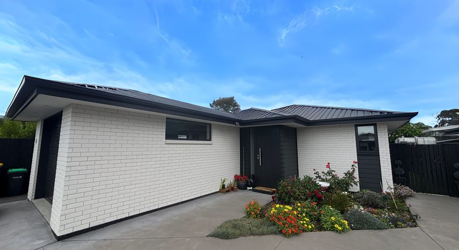  at 5/257 Wainoni Road, Avondale, Christchurch