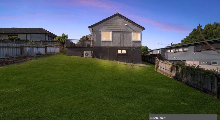  at 42A Evans Road, Weymouth, Auckland