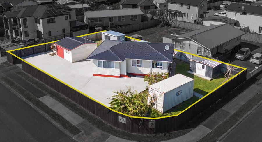  at 78 Raglan Street, Mangere East, Auckland