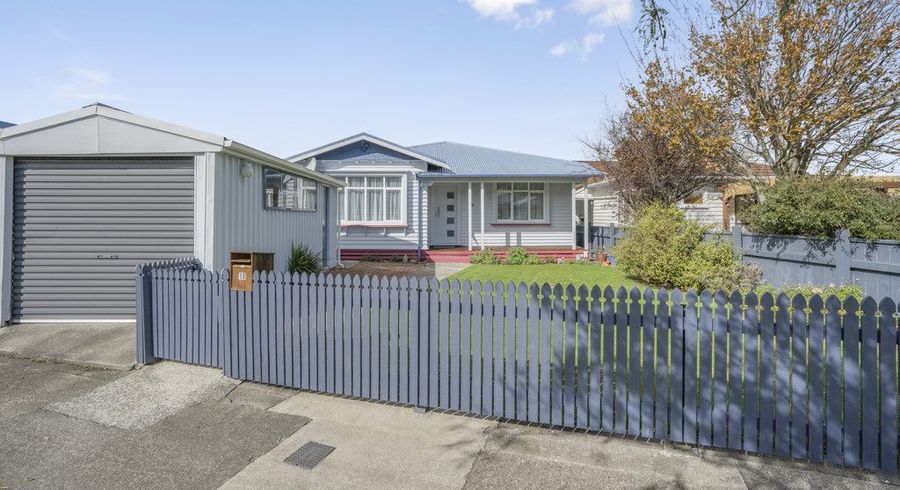  at 18 Connolly Street, Boulcott, Lower Hutt