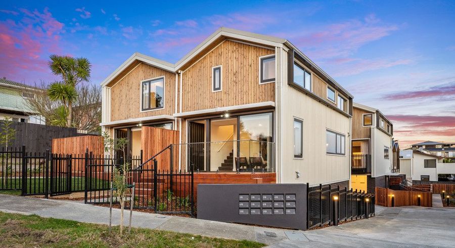 at Lot 14/98 & 100 Walker Road, Point Chevalier, Auckland City, Auckland