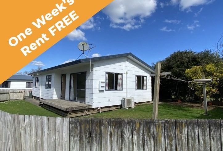  at 7A Cambridge Road, Manurewa, Manukau City, Auckland