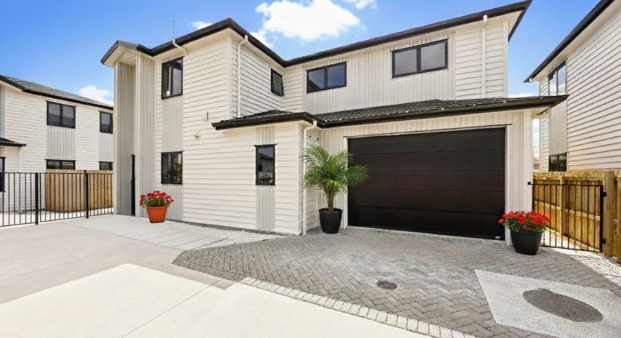  at 28C Alexander Avenue, Papatoetoe, Manukau City, Auckland