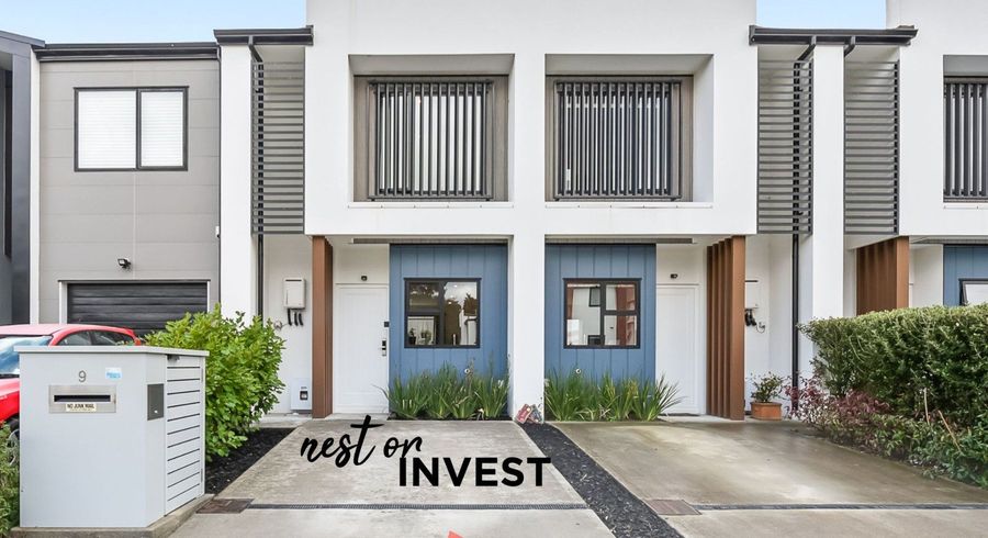  at 9 Aston Crescent, Wallaceville, Upper Hutt