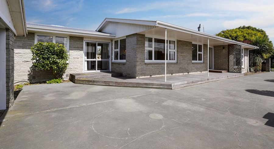  at 45 Eastling Street, Bishopdale, Christchurch