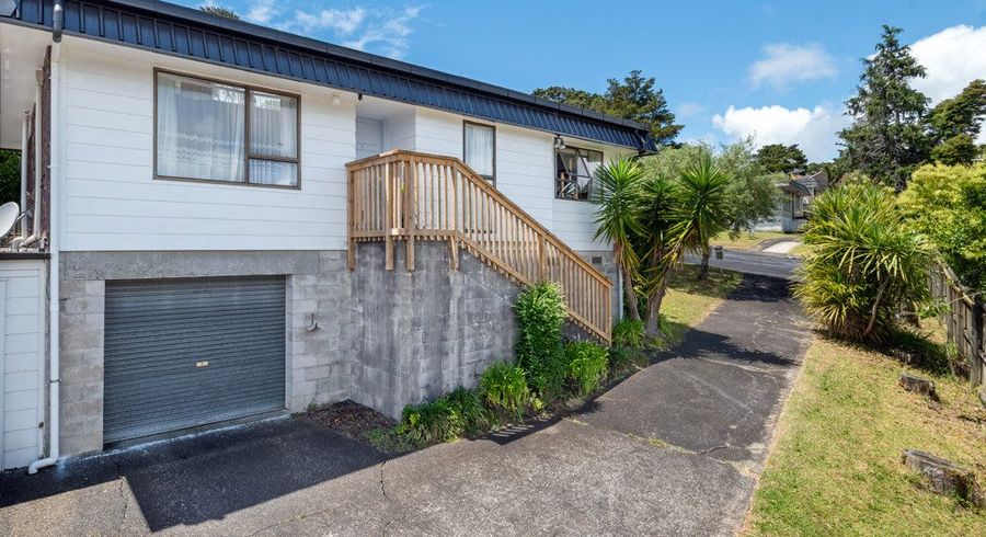  at 1/4 Tusac Place, Tōtara Vale, Auckland