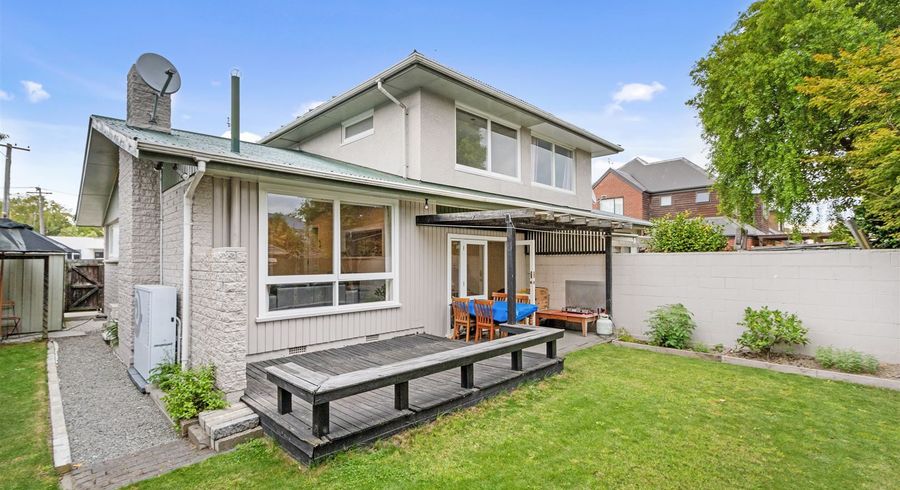  at 64A Kirkwood Avenue, Upper Riccarton, Christchurch