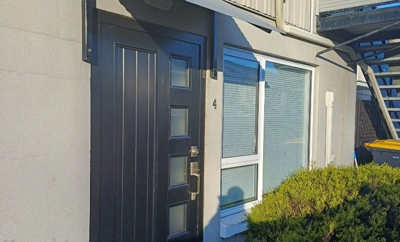  at 4/31 Draper Street, Richmond, Christchurch City, Canterbury