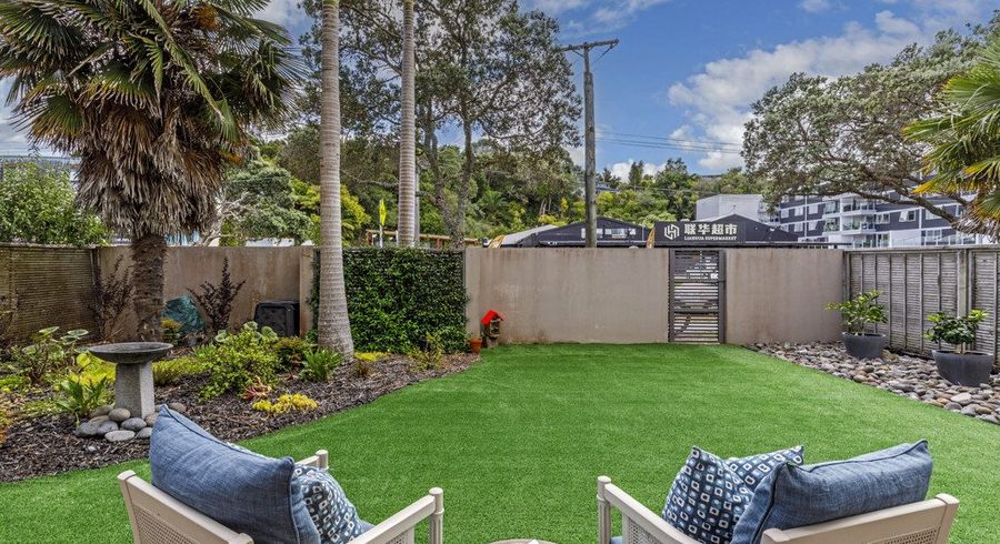  at A3/30 Bute Road, Browns Bay, North Shore City, Auckland