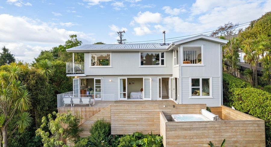  at 44 Grampian Road, Saint Heliers, Auckland