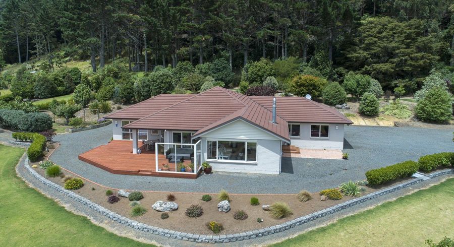  at 476 Crane Road, Kauri, Whangarei, Northland