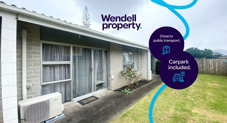  at 4/216 Princes Street East, Otahuhu, Auckland City, Auckland