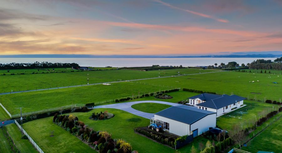  at 60 Turangi Road, Motunui