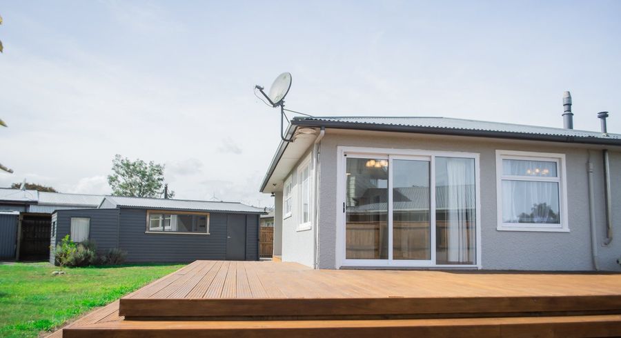  at 39 Wills Crescent, Ashhurst, Ashhurst