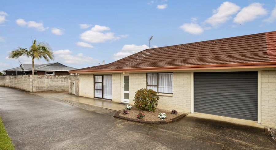  at 1/39 Luton Avenue, Sunnyhills, Manukau City, Auckland