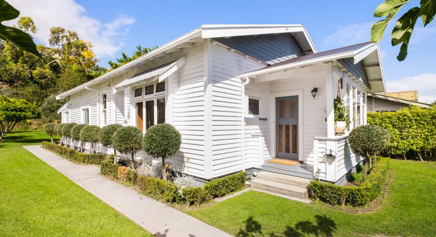  at 391 Clifford Street, Mangapapa, Gisborne