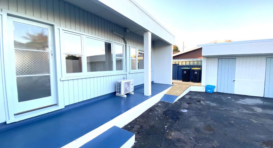  at 3/493A DEVONPORT ROAD, Avenues, Tauranga, Bay Of Plenty