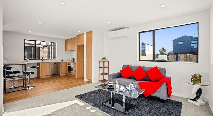  at 5/112 Aldwins Road, Phillipstown, Christchurch City, Canterbury