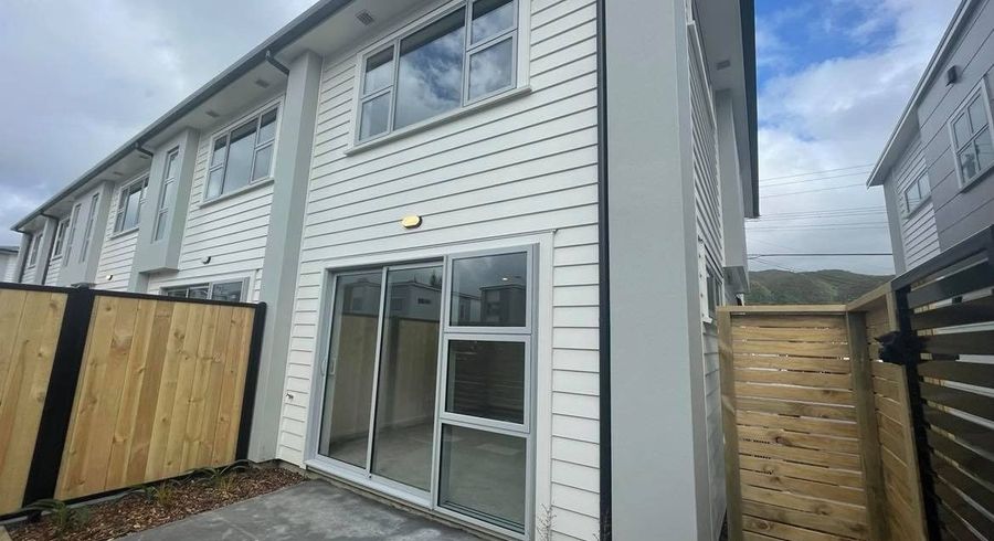  at 1117a High Street, Taita, Lower Hutt, Wellington