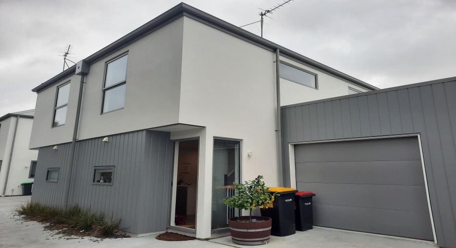  at 2/65 Rahera Street, Spreydon, Christchurch City, Canterbury