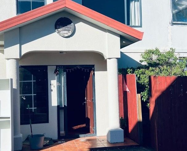  at 48B Arundel street, Mount Roskill, Auckland City, Auckland