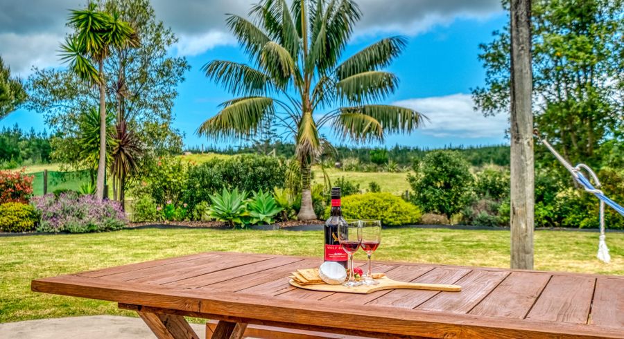  at 110D Hukatere Road, Pukenui, Far North, Northland
