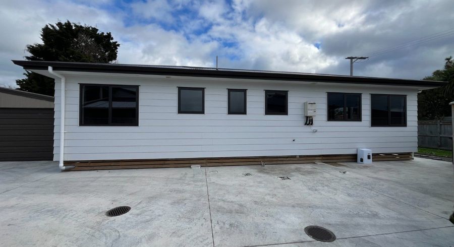  at 5b Ronberg Street, Highbury, Palmerston North, Manawatu / Whanganui