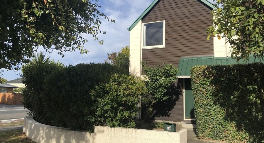  at 1/73 Tennyson St, Beckenham, Christchurch City, Canterbury
