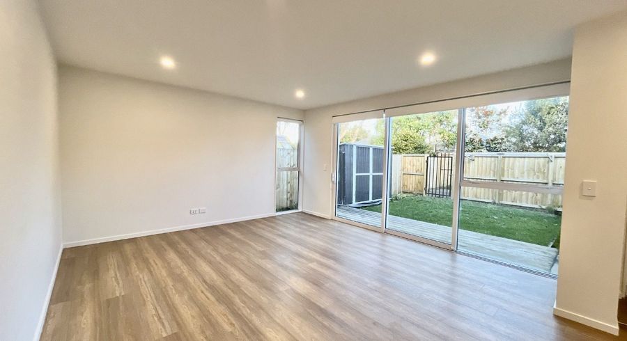  at 5/34 Cleveland Street, Edgeware, Christchurch City, Canterbury
