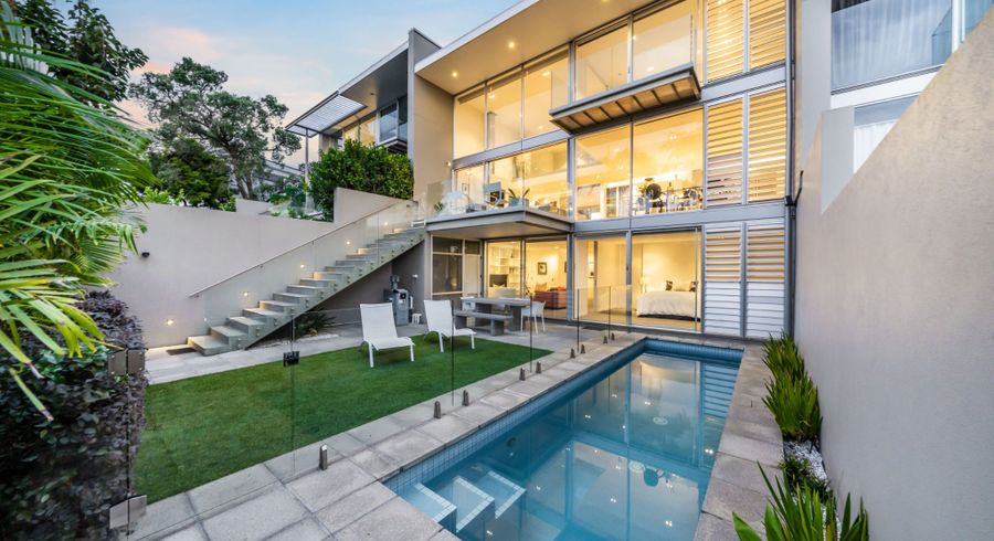  at 41B Hopkins Crescent, Kohimarama, Auckland