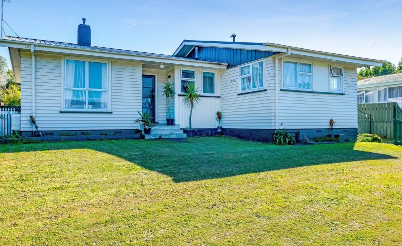  at 66 Endeavour Street, Marfell, New Plymouth