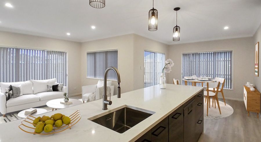 at 6B Dennis Road, Papatoetoe, Manukau City, Auckland