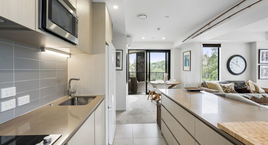  at 403/13 Cheshire Street, Parnell, Auckland City, Auckland