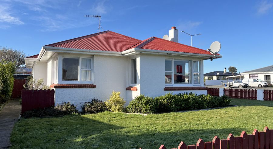  at 1 Alexander Avenue, Newfield, Invercargill, Southland